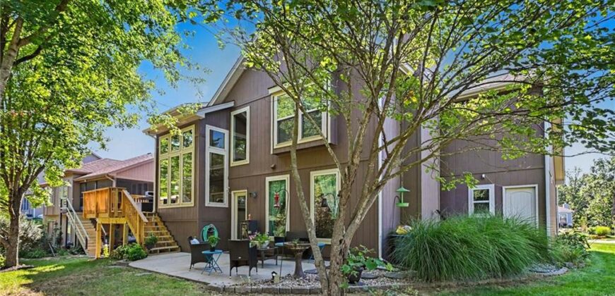 19713 NE 197th Terrace, Smithville, MO 64089