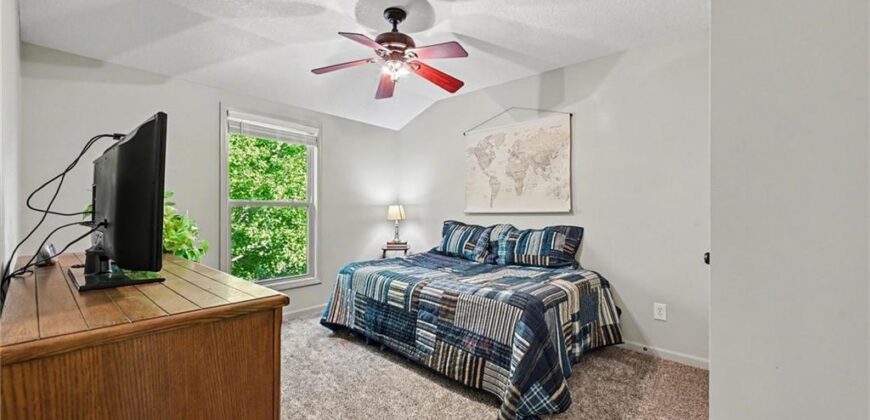 19713 NE 197th Terrace, Smithville, MO 64089
