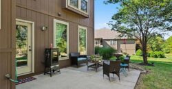 19713 NE 197th Terrace, Smithville, MO 64089