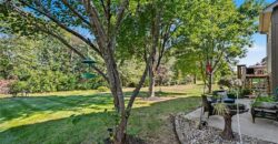 19713 NE 197th Terrace, Smithville, MO 64089