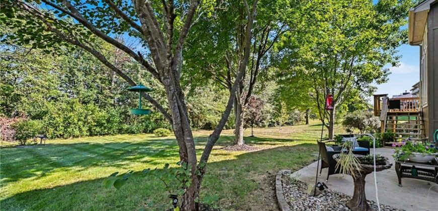 19713 NE 197th Terrace, Smithville, MO 64089