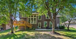 19713 NE 197th Terrace, Smithville, MO 64089