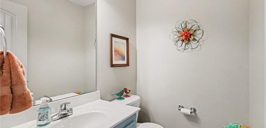 19713 NE 197th Terrace, Smithville, MO 64089