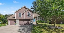 19713 NE 197th Terrace, Smithville, MO 64089