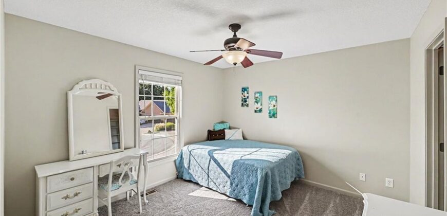 19713 NE 197th Terrace, Smithville, MO 64089