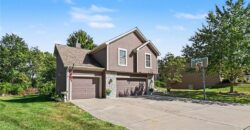 19713 NE 197th Terrace, Smithville, MO 64089
