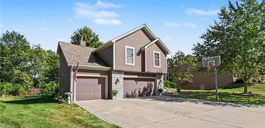 19713 NE 197th Terrace, Smithville, MO 64089