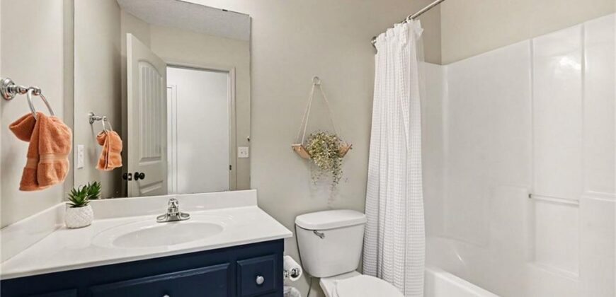 19713 NE 197th Terrace, Smithville, MO 64089