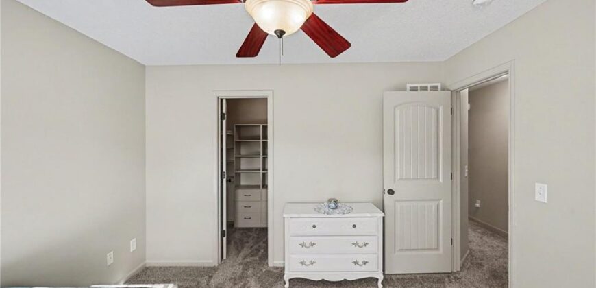19713 NE 197th Terrace, Smithville, MO 64089