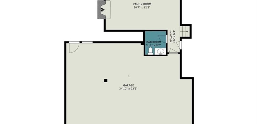 19713 NE 197th Terrace, Smithville, MO 64089