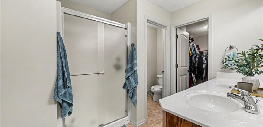 19713 NE 197th Terrace, Smithville, MO 64089