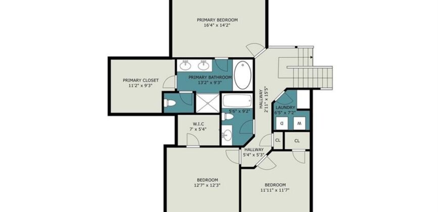 19713 NE 197th Terrace, Smithville, MO 64089