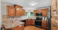 19713 NE 197th Terrace, Smithville, MO 64089