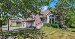 19713 NE 197th Terrace, Smithville, MO 64089