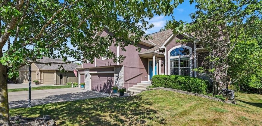 19713 NE 197th Terrace, Smithville, MO 64089