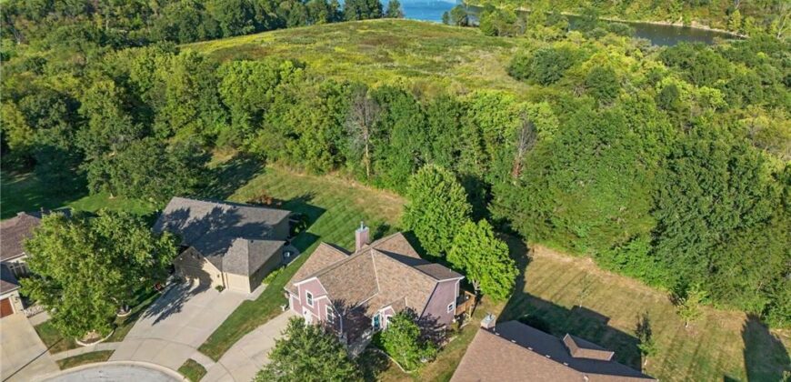 19713 NE 197th Terrace, Smithville, MO 64089