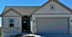 503 NW 110TH Street, Kansas City, MO 64155