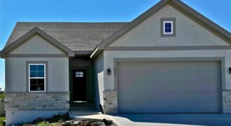 503 NW 110TH Street, Kansas City, MO 64155