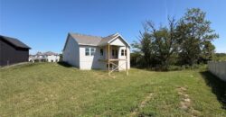503 NW 110TH Street, Kansas City, MO 64155