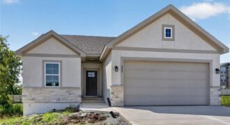 503 NW 110TH Street, Kansas City, MO 64155