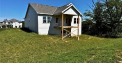 503 NW 110TH Street, Kansas City, MO 64155