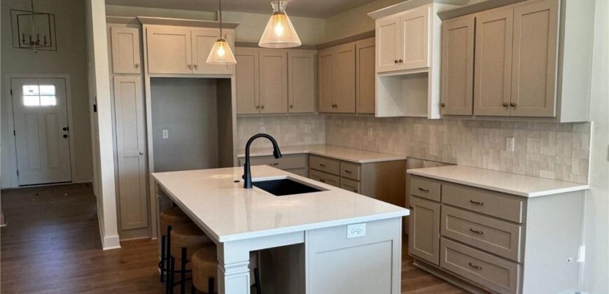 503 NW 110TH Street, Kansas City, MO 64155