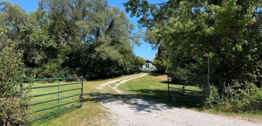22826 NE 122nd Street, Mosby, MO 64024