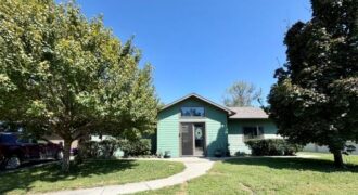 22826 NE 122nd Street, Mosby, MO 64024