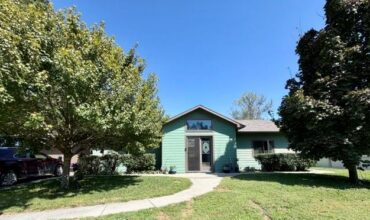 22826 NE 122nd Street, Mosby, MO 64024