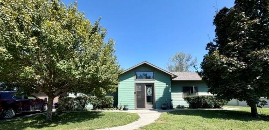 22826 NE 122nd Street, Mosby, MO 64024