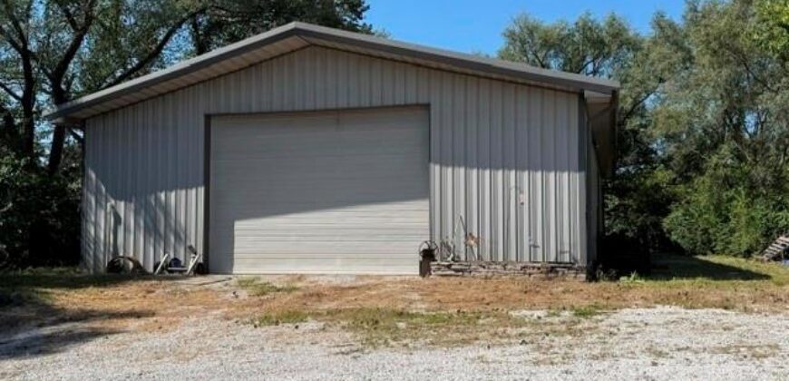 22826 NE 122nd Street, Mosby, MO 64024