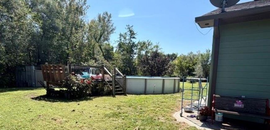 22826 NE 122nd Street, Mosby, MO 64024