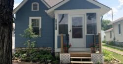 1407 E 24th Avenue, North Kansas City, MO 64116