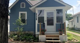 1407 E 24th Avenue, North Kansas City, MO 64116