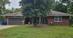 6710 N Baltimore Avenue, Gladstone, MO 64118
