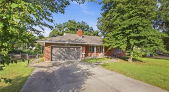 6710 N Baltimore Avenue, Gladstone, MO 64118