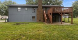 2001 Place Liberte Drive, Liberty, MO 64068
