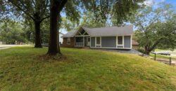 2001 Place Liberte Drive, Liberty, MO 64068