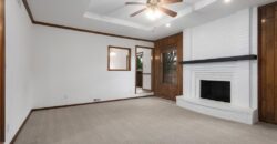 2001 Place Liberte Drive, Liberty, MO 64068