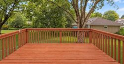 2001 Place Liberte Drive, Liberty, MO 64068
