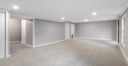 2001 Place Liberte Drive, Liberty, MO 64068