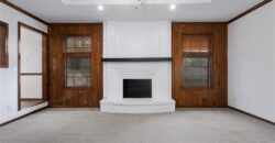 2001 Place Liberte Drive, Liberty, MO 64068