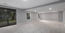 2001 Place Liberte Drive, Liberty, MO 64068