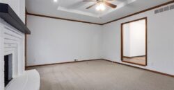 2001 Place Liberte Drive, Liberty, MO 64068