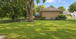 2001 Place Liberte Drive, Liberty, MO 64068