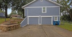 2001 Place Liberte Drive, Liberty, MO 64068