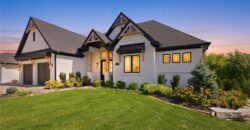 8681 NE Shoal Creek Valley Drive, Kansas City, MO 64157