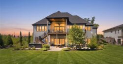 8681 NE Shoal Creek Valley Drive, Kansas City, MO 64157