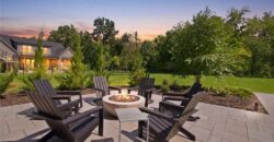 8681 NE Shoal Creek Valley Drive, Kansas City, MO 64157