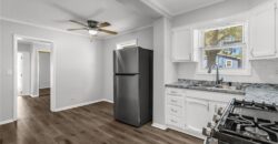 5807 NE Gunn Street, Kansas City, MO 64119